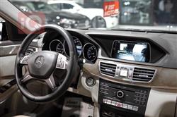 مرسيدس بنز E-Class